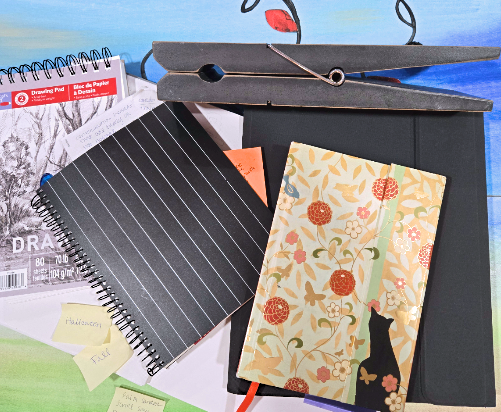 Resolutions, OR Ditch Them for a Business?