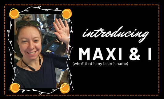 Meet the Creator behind Spooky D's