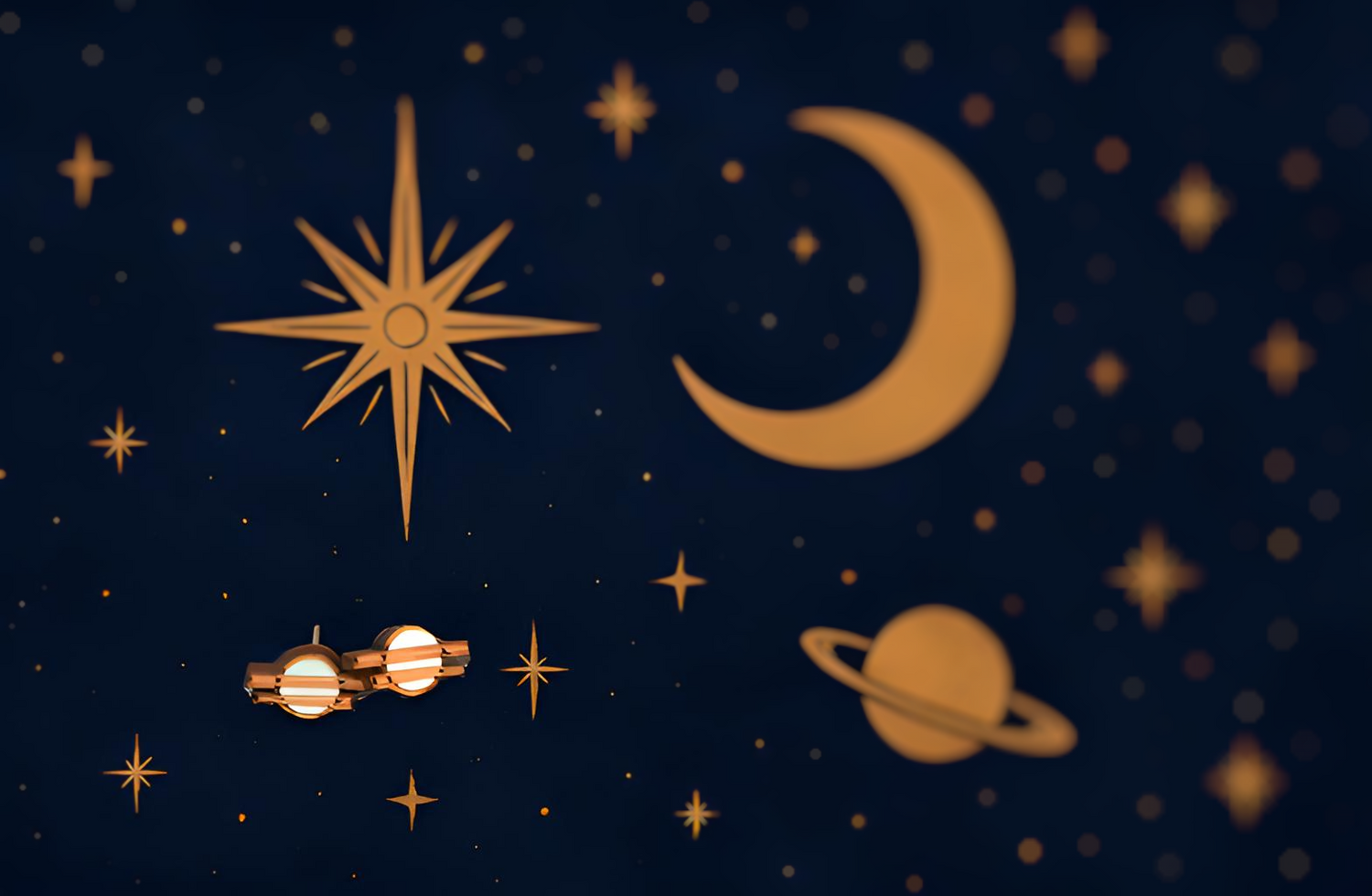 Celestial Readings Jewelry