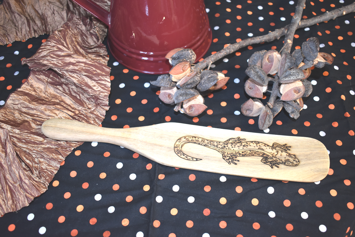 Kitchen Utensils Set
