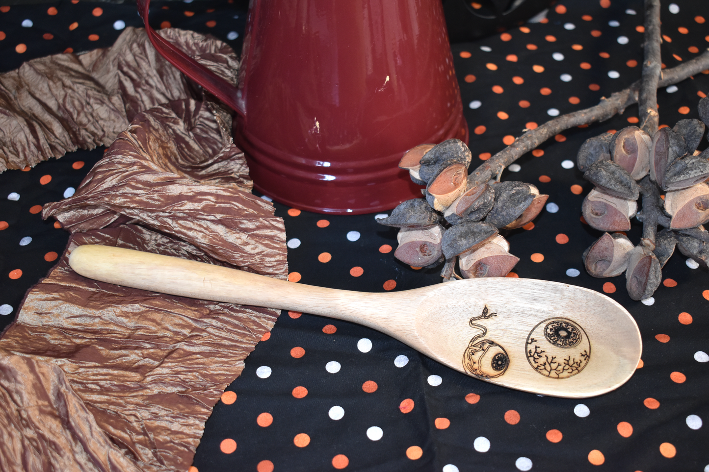 Kitchen Utensils Set
