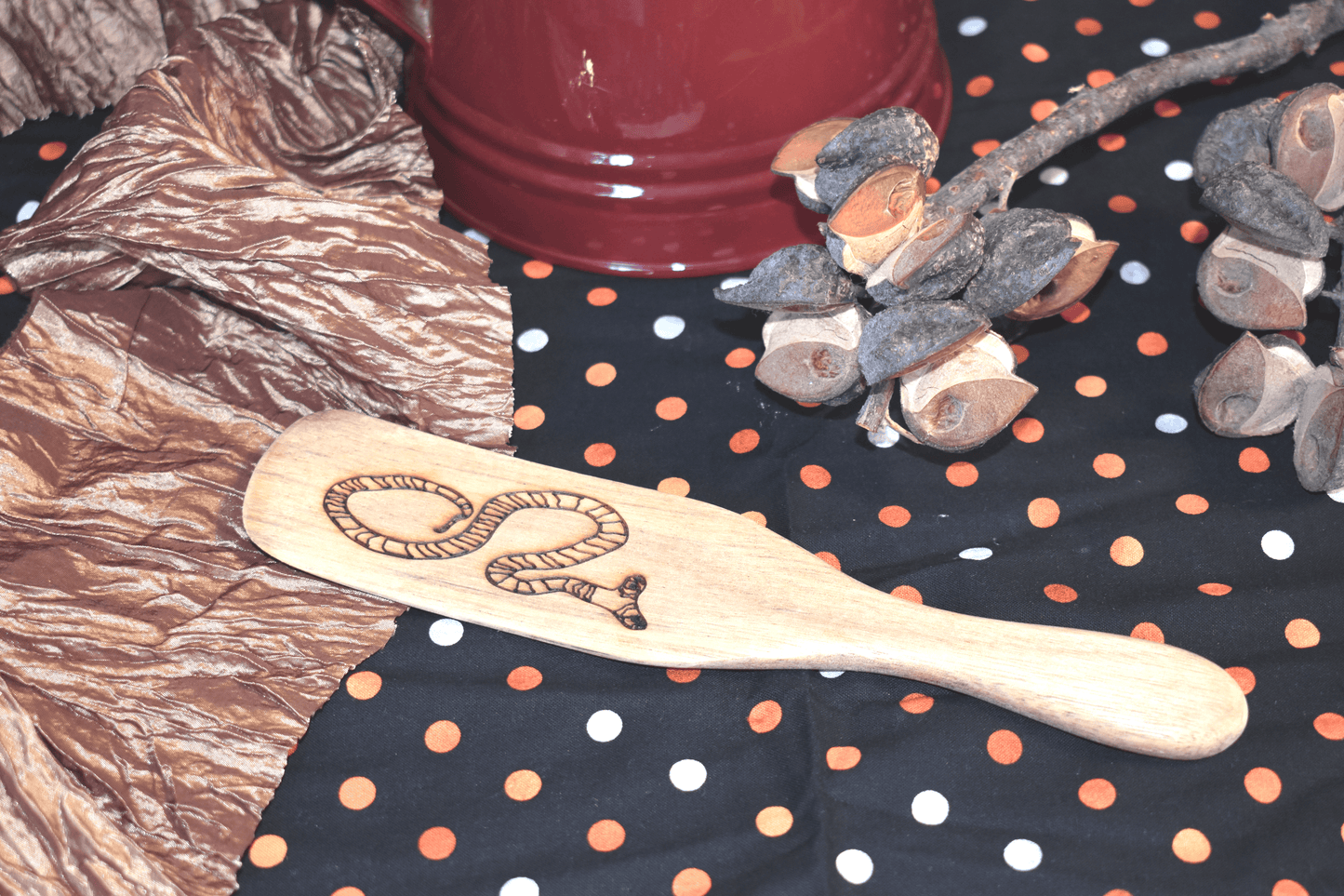 Kitchen Utensils Set