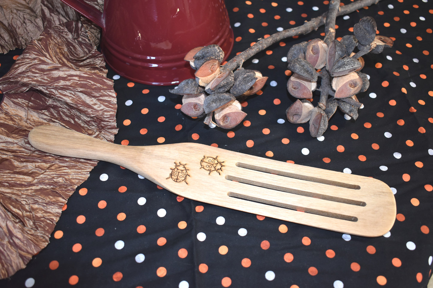 Kitchen Utensils Set