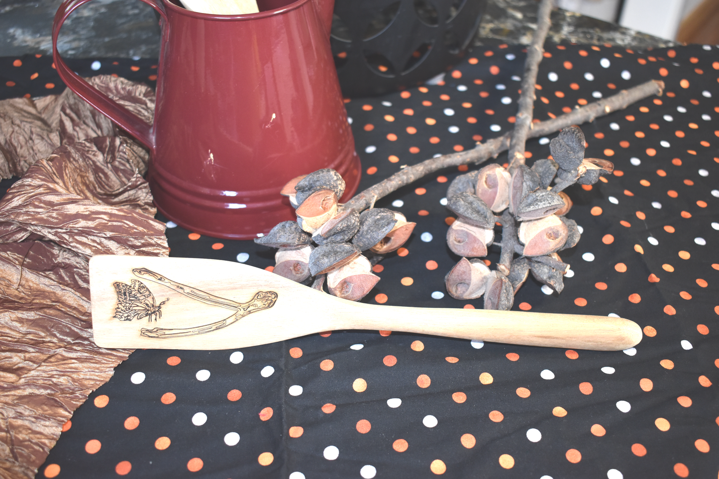Kitchen Utensils Set