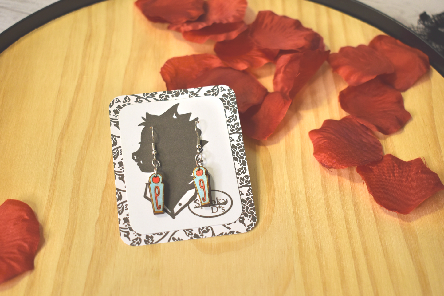 Potion No. 9 Earring