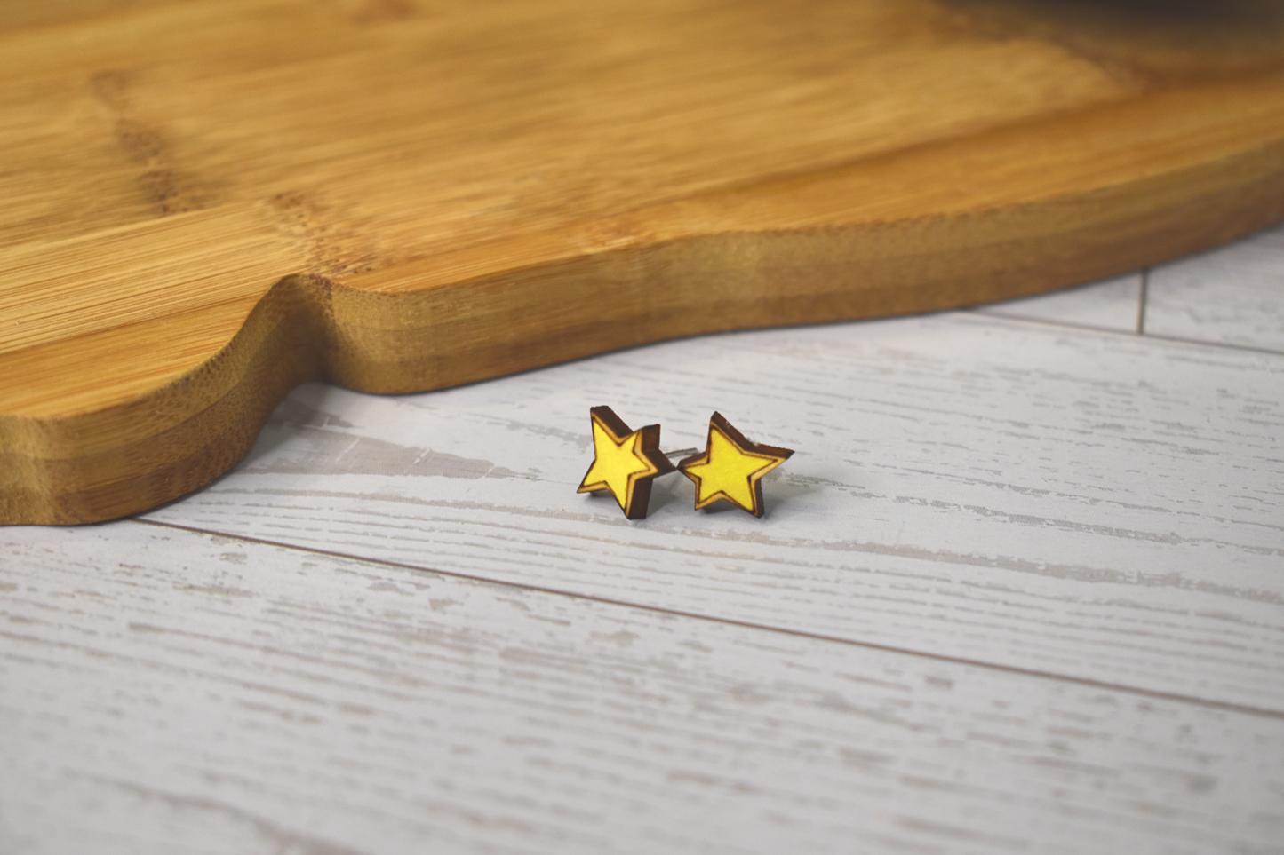StarStud Earring